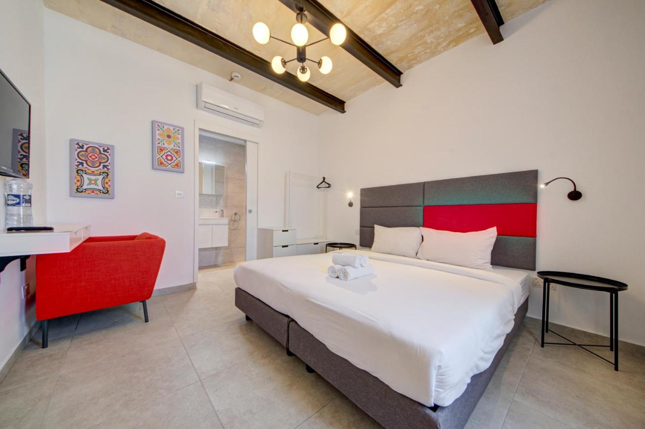 فندق Casa Domenico 1 فاليتا المظهر الخارجي الصورة
