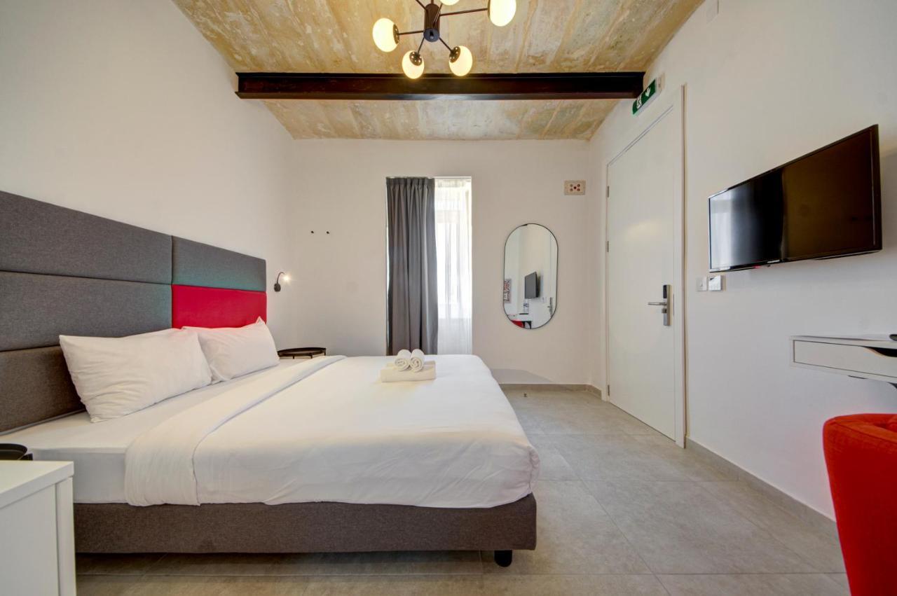 فندق Casa Domenico 1 فاليتا المظهر الخارجي الصورة