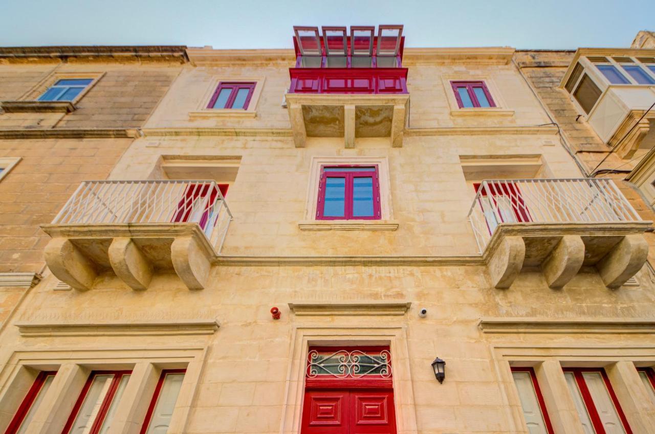 فندق Casa Domenico 1 فاليتا المظهر الخارجي الصورة