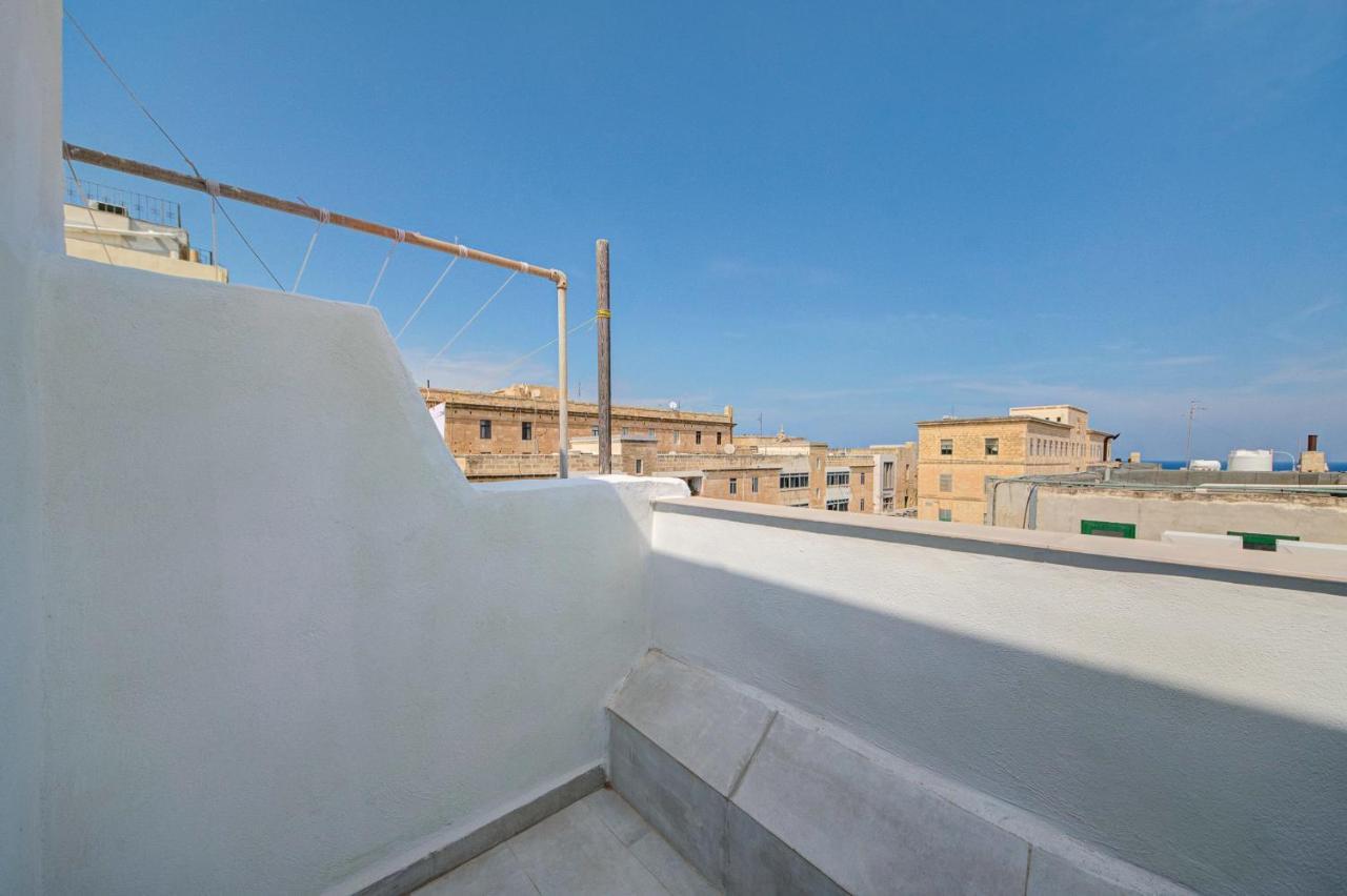 فندق Casa Domenico 1 فاليتا المظهر الخارجي الصورة