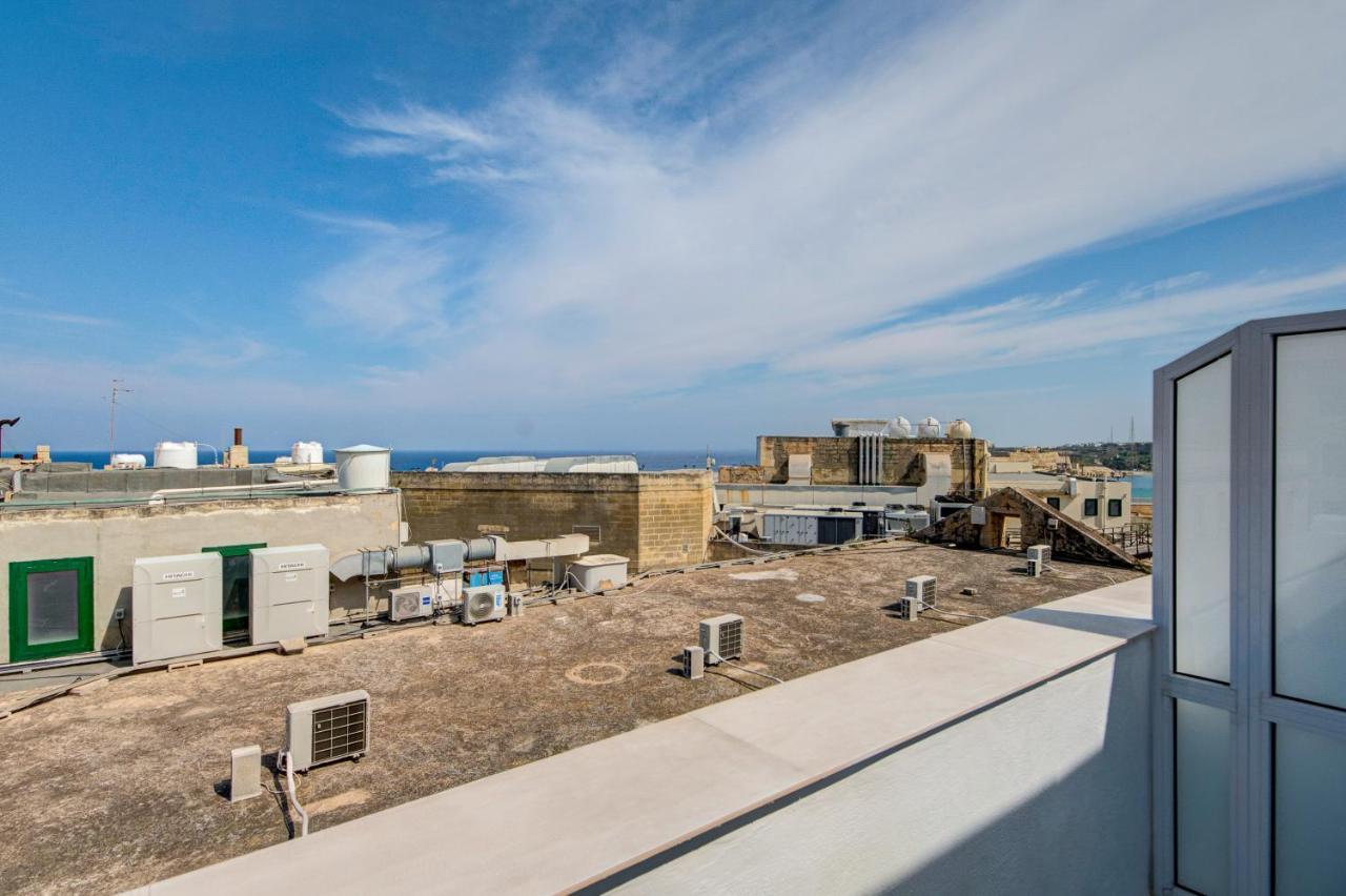 فندق Casa Domenico 1 فاليتا المظهر الخارجي الصورة