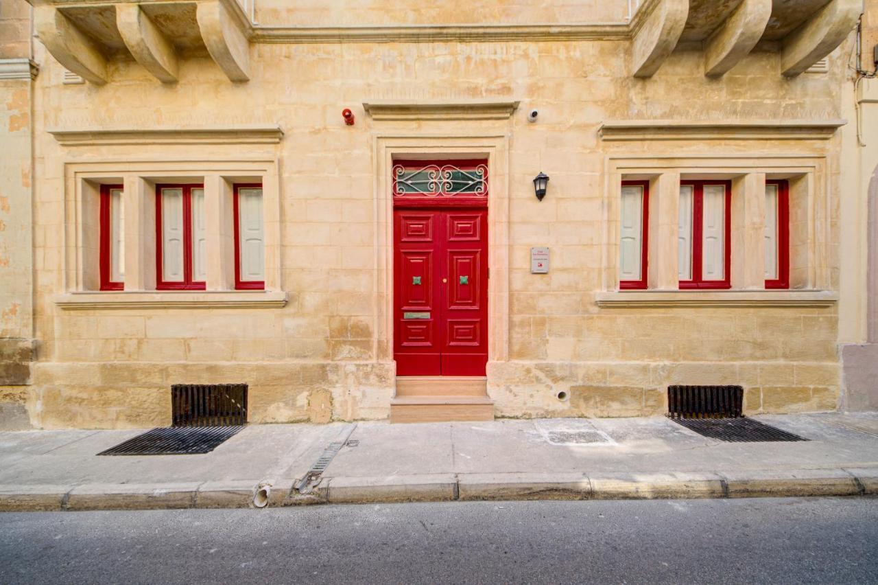 فندق Casa Domenico 1 فاليتا المظهر الخارجي الصورة